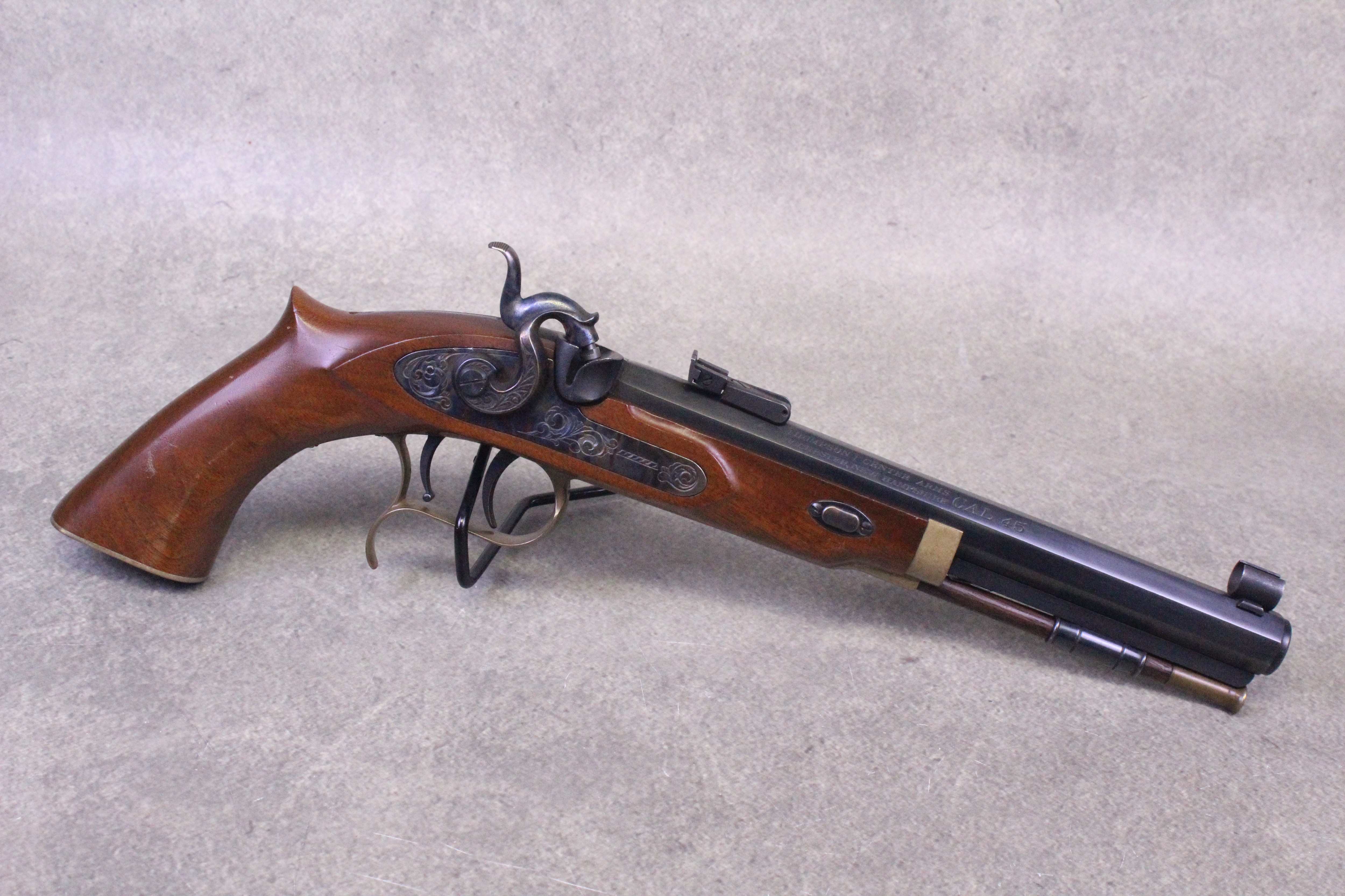 Thompson Center Patriot - 45 Cal - 9.25" Barrel-img-0