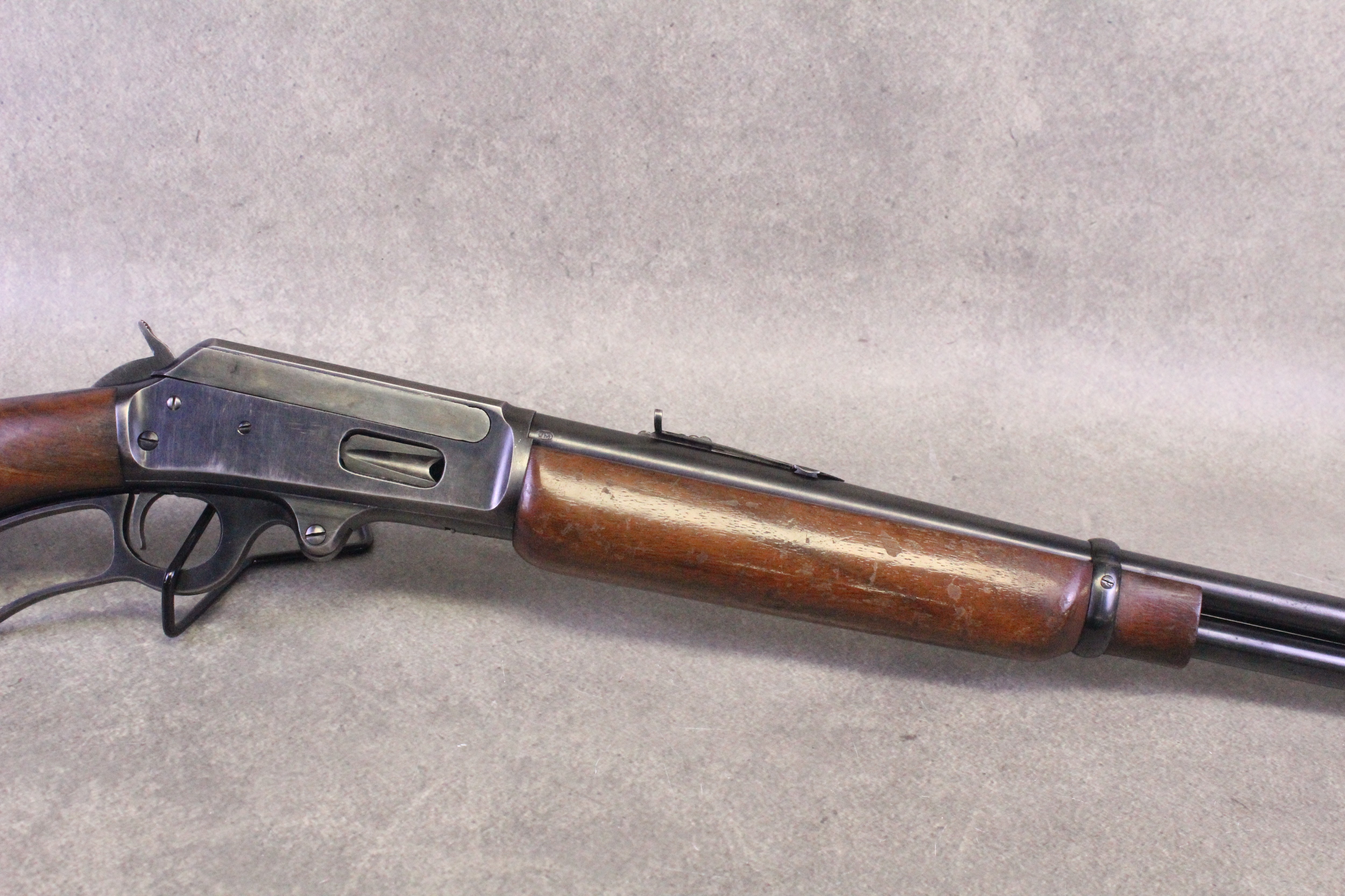 Marlin Model 36-RC - 30-30 - 20" Barrel - Mfg 1938-1947-img-0