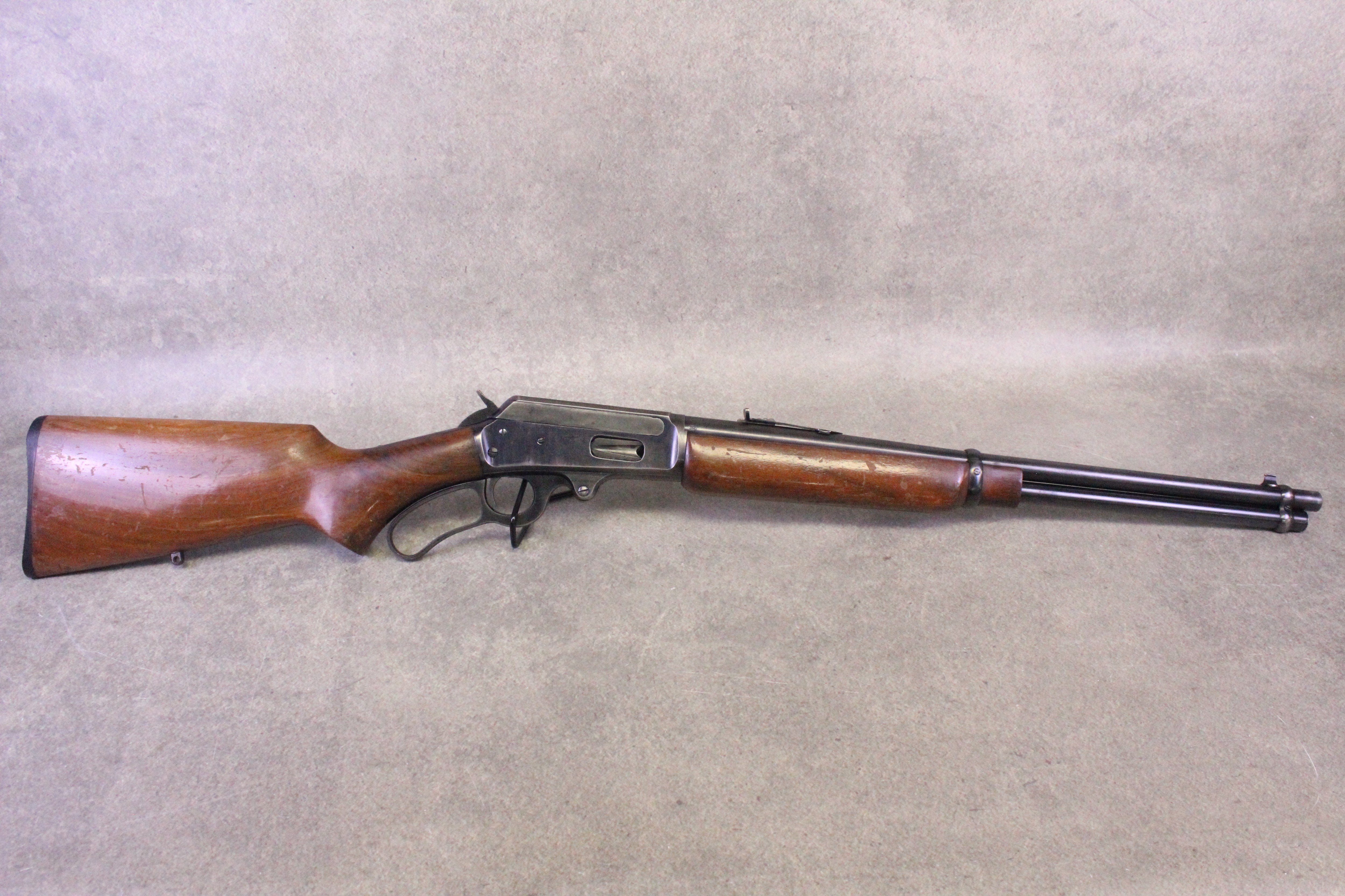 Marlin Model 36-RC - 30-30 - 20" Barrel - Mfg 1938-1947-img-1