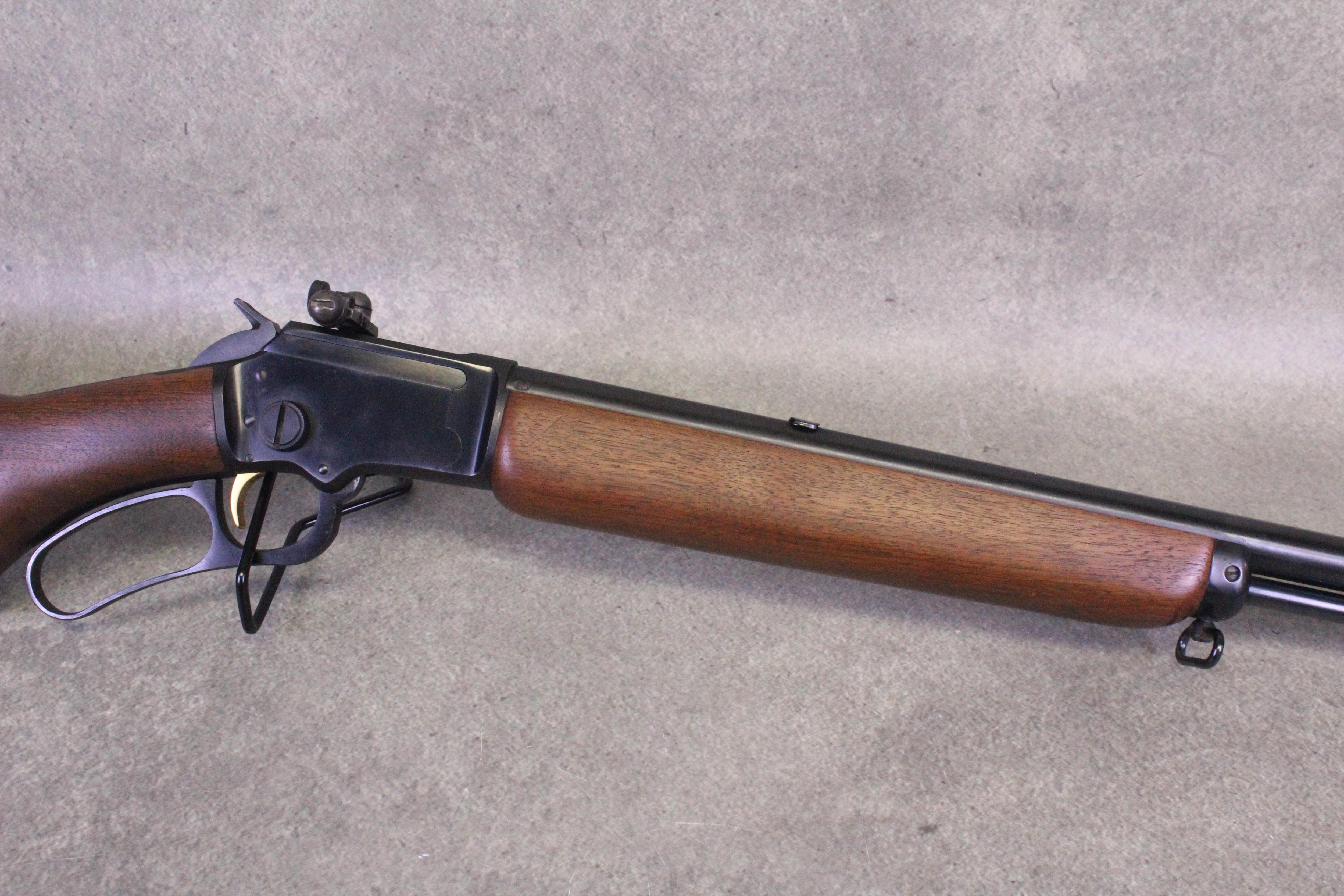 Marlin Golden 39-A - 22 Cal - 24" Barrel - Mfg 1961 - Redfield No. 70-img-0
