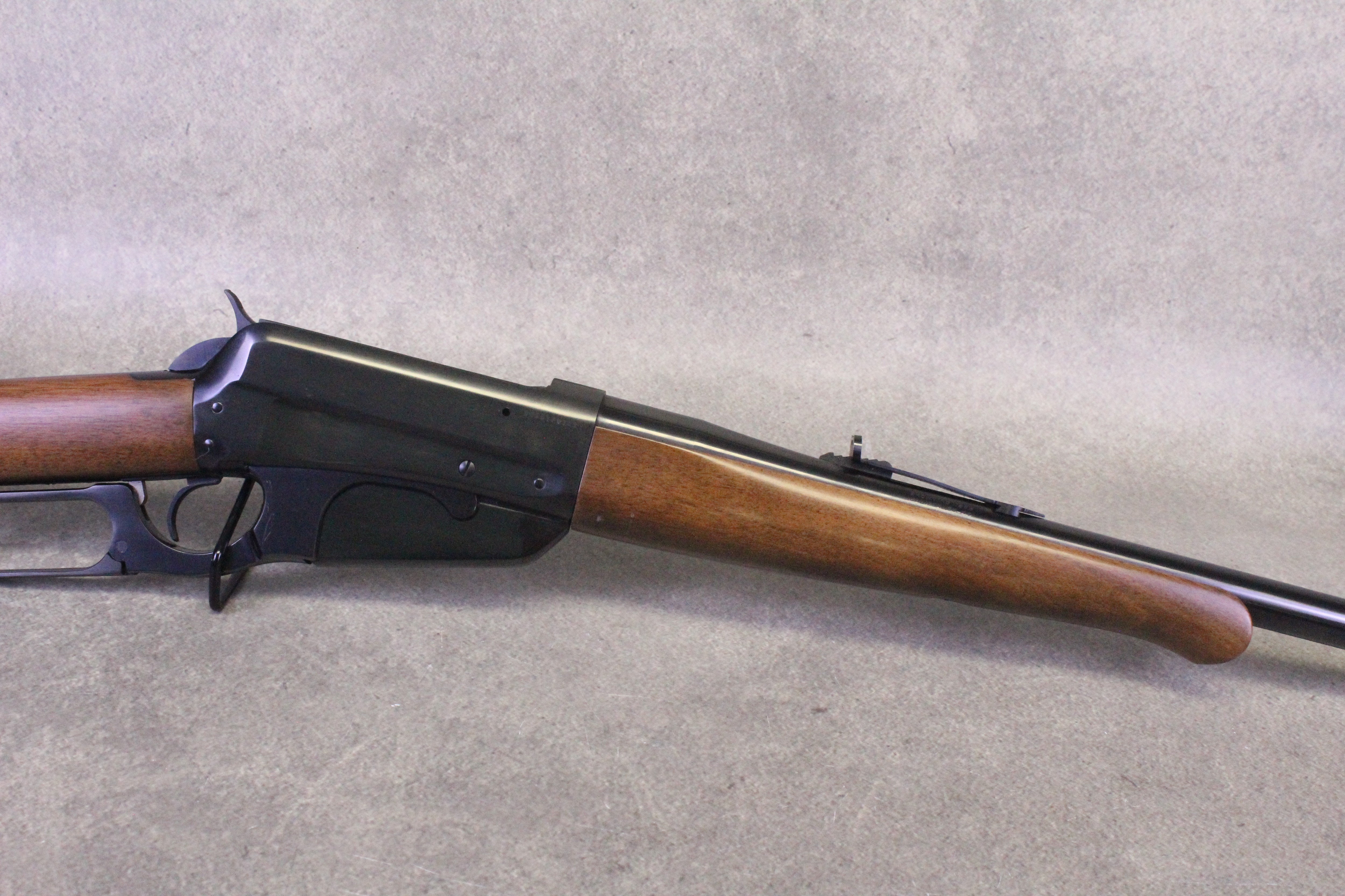 Browning 1895 - 30-40 Krag - Mfg 1984-img-0