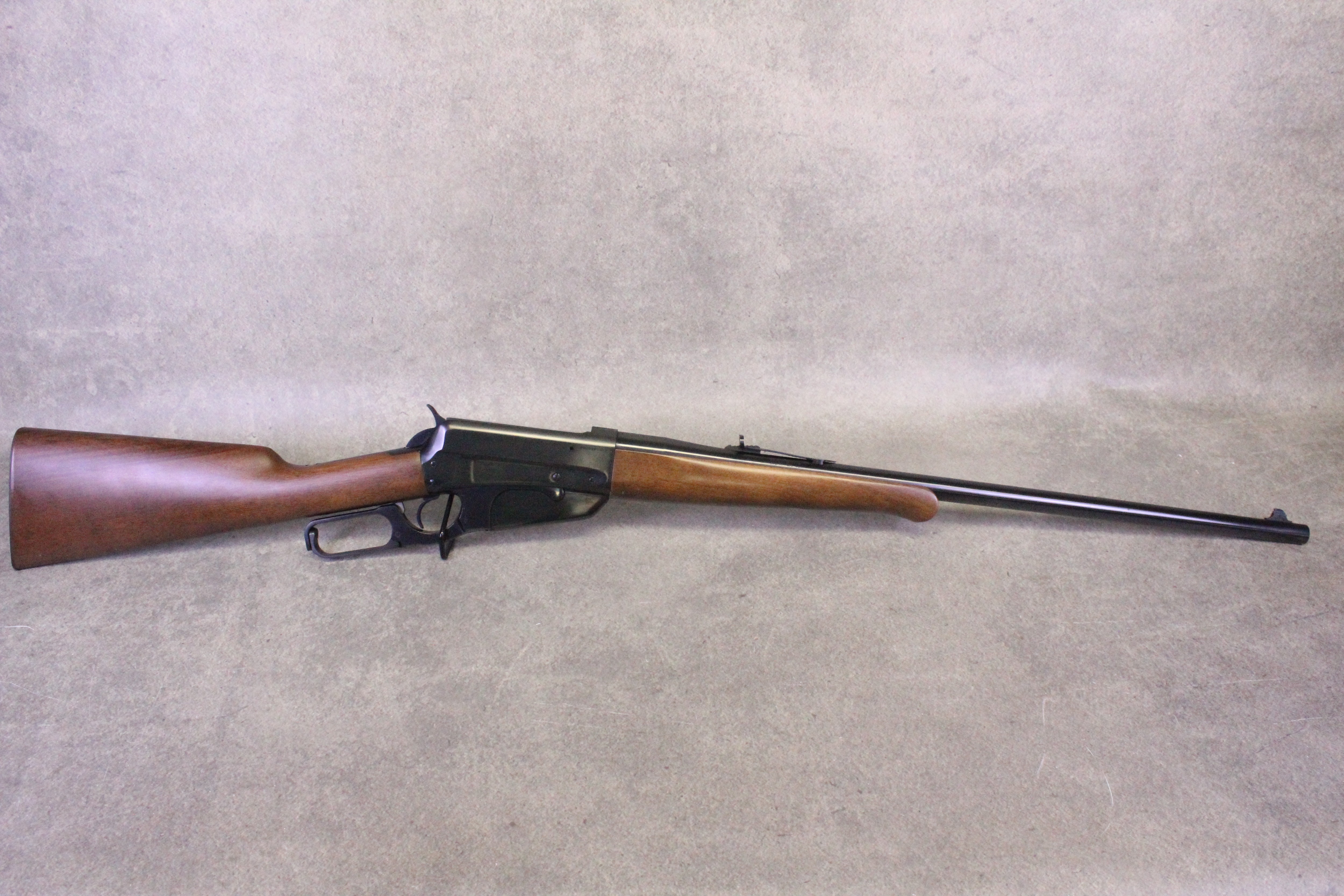 Browning 1895 - 30-40 Krag - Mfg 1984-img-1