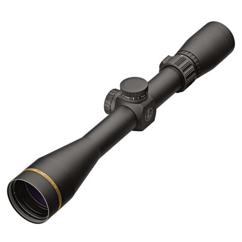 Leupold & Stevens VX-Freedom Scope, 3-9x40mm, 1" CDS Duplex, Matte