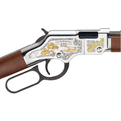 HENRY H004MC SPIRIT OF THE CORPS 22S/L/R 20