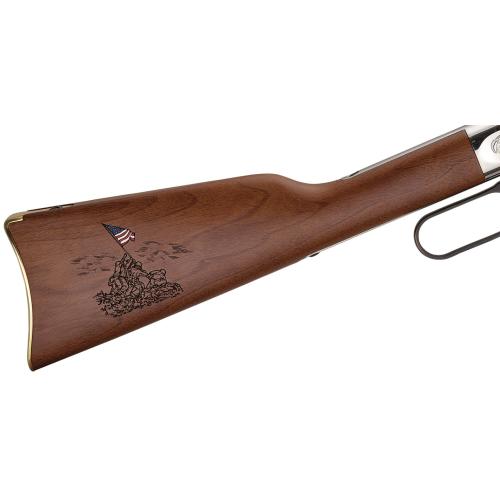 HENRY H004MC SPIRIT OF THE CORPS 22S/L/R 20