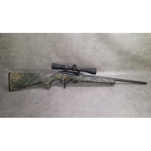 Remington 597 - .22 LR - Mfg 2005