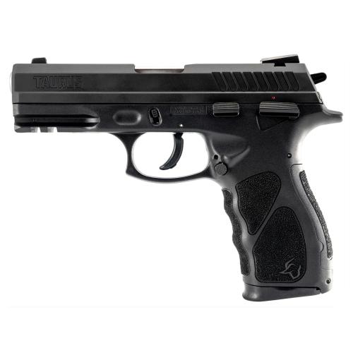 TH10 10MM BLK 4.25 15+1 SFTY 1-TH10041
