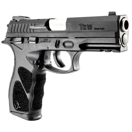 TH10 10MM BLK 4.25 15+1 SFTY 1-TH10041