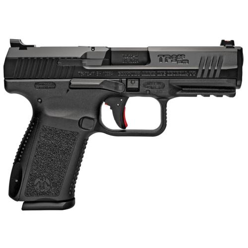 Century Arms Canik TP9SF Elite - 9mm - Tungsten Grey