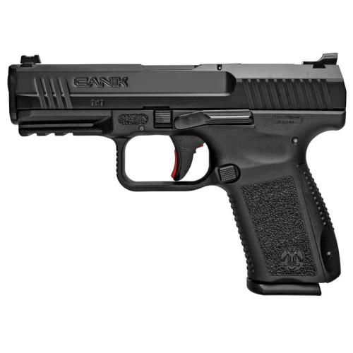 Century Arms Canik TP9SF Elite - 9mm - Tungsten Grey