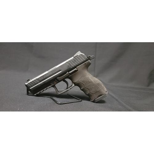 Heckler & Koch P30 - 9mm