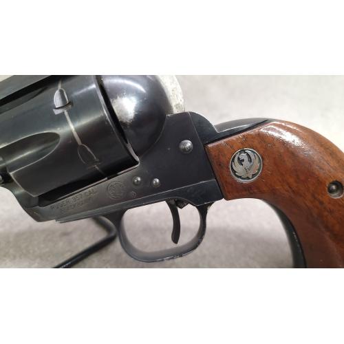 Ruger Blackhawk - 357 Cal - No Transfer Bar - Mfg 1960