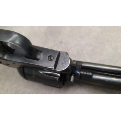 Ruger Blackhawk - 357 Cal - No Transfer Bar - Mfg 1960