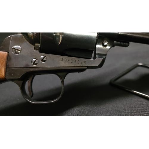 Ruger Blackhawk - 41 Mag - Mfg 1970 - No Transfer Bar
