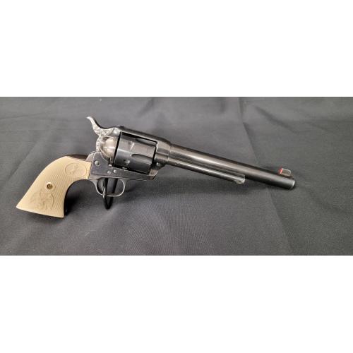Colt Single Action Army 7.5" Barrel - .357 Mag - Mfg 1921