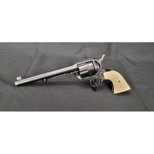 Colt Single Action Army 7.5" Barrel - .357 Mag - Mfg 1921