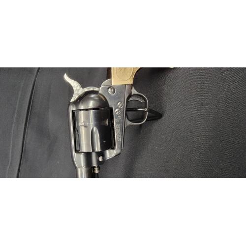 Colt Single Action Army 7.5" Barrel - .357 Mag - Mfg 1921