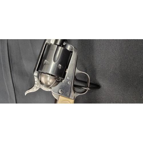 Colt Single Action Army 7.5" Barrel - .357 Mag - Mfg 1921