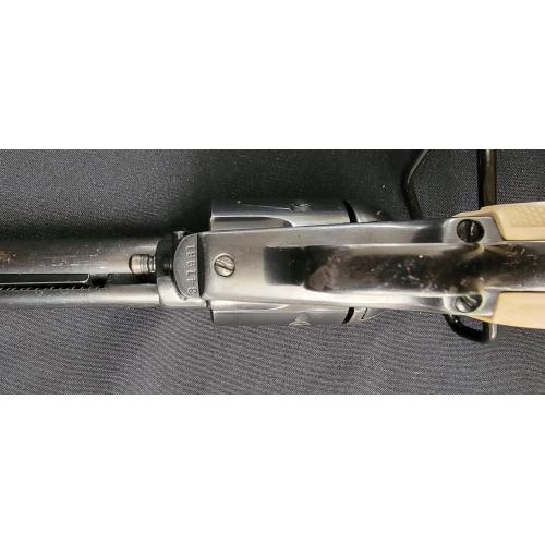 Colt Single Action Army 7.5" Barrel - .357 Mag - Mfg 1921