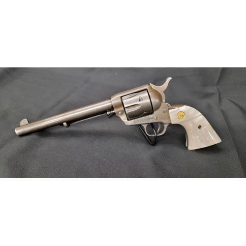 Colt Single Action Army 2nd Gen - .45 Colt - 7.5" Barrel - Mfg 1956