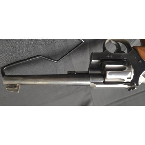 Colt Officers Model Target - .38 Special - Mfg 1938-1940