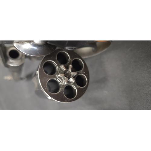 Colt Officers Model Target - .38 Special - Mfg 1938-1940