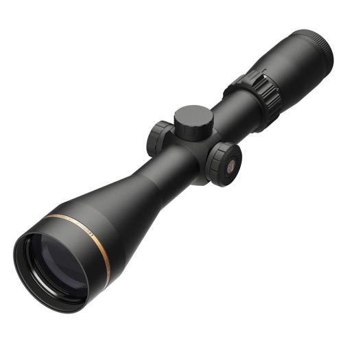 Leupold & Stevens VX-Freedom Scope, 3-9X50mm, 30mm, Illuminated FireDot Twilight Hunter, Matte