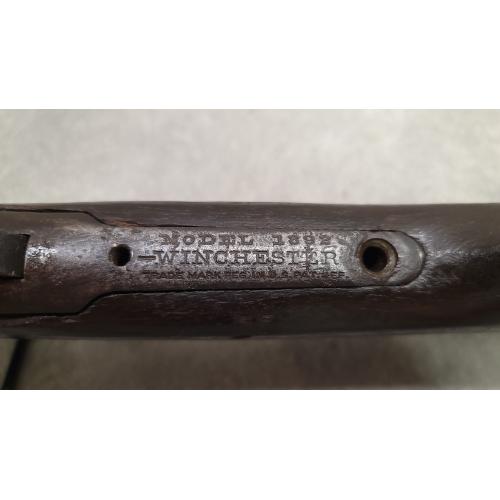 Winchester 1892 Short Rifle - 44 WCF - 16" Barrel - Mfg 1910 - RARE
