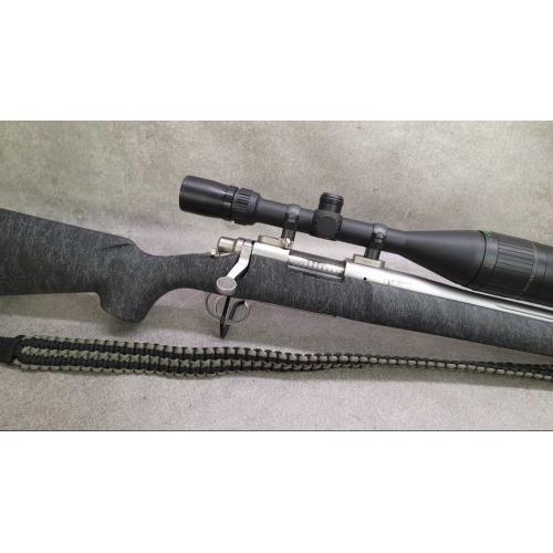 Remington 700 Sendero - 22-250 Rem - Mfg 1995