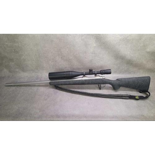 Remington 700 Sendero - 22-250 Rem - Mfg 1995