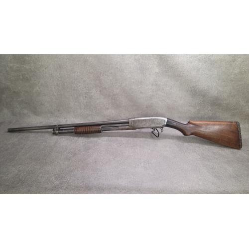 Winchester 1912 - 20 GA - 25" Barrel - Mfg 1913