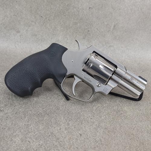 Colt King Cobra Carry - 2" - .357 Mag