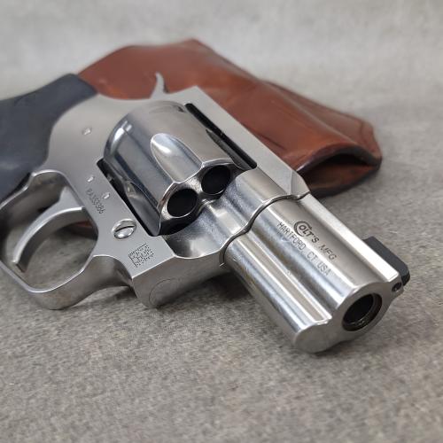 Colt King Cobra Carry - 2" - .357 Mag
