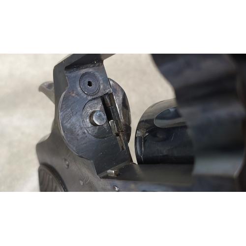 Colt New Service - 7.5" - 45 Colt - Mfg 1909