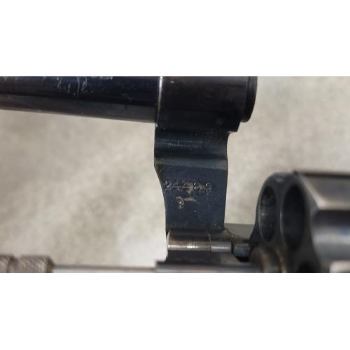Colt New Service - 7.5" - 45 Colt - Mfg 1909