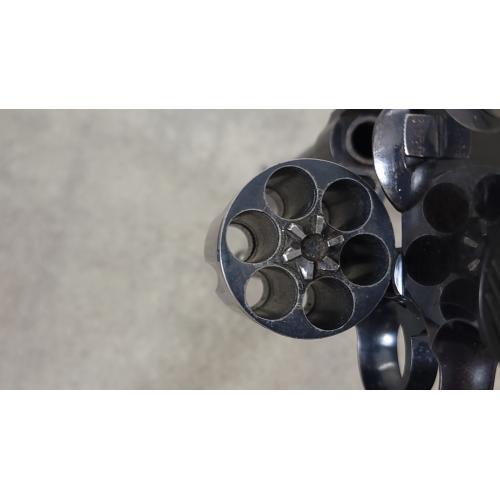 Colt New Service - 7.5" - 45 Colt - Mfg 1909