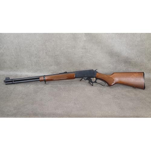Marlin 336W - 20" - .30-30 Win - Mfg 1999