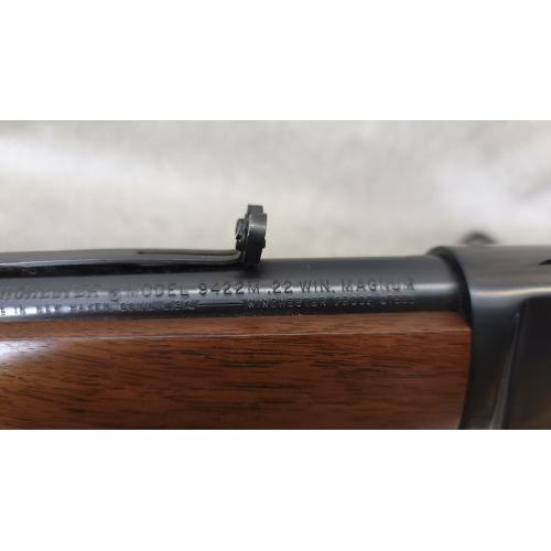 Winchester 9422M - .22 Mag - 20" - Mfg 1972
