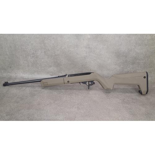 Ruger 10/22 Takedown - 16.4" Threaded - 22 LR