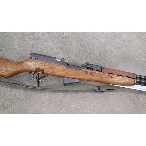 Zastava M59/66 - 7.62x39 - Mfg 1978 