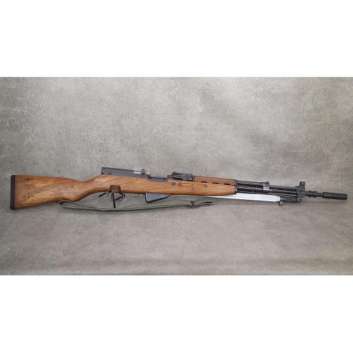 Zastava M59/66 - 7.62x39 - Mfg 1978 