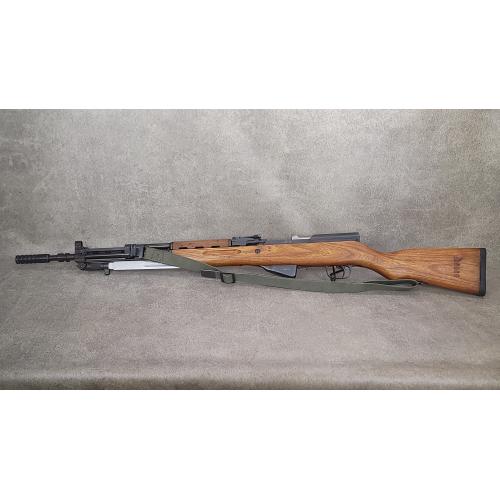 Zastava M59/66 - 7.62x39 - Mfg 1978 