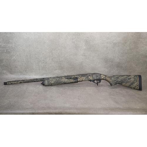 Remington 870 Super Mag - Camo - 12 GA - Mfg 2009