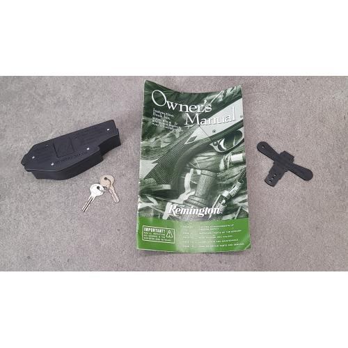 Remington 870 Super Mag - Camo - 12 GA - Mfg 2009