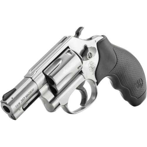 60 357MAG SS 2-1/8 5RD FS 162420