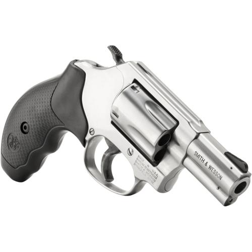 60 357MAG SS 2-1/8 5RD FS 162420