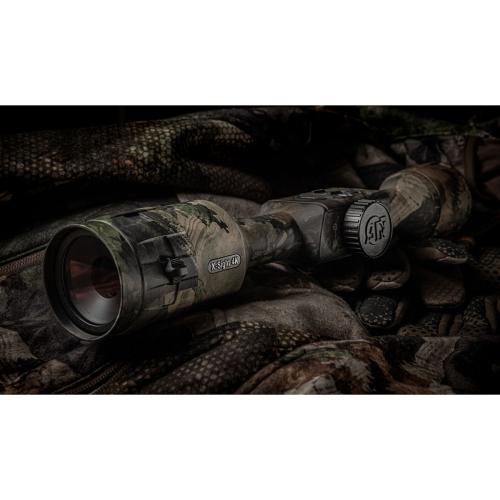 ATN X-Sight 4K Pro 3-14x Smart Day/Night Scope MO Elemants Terra