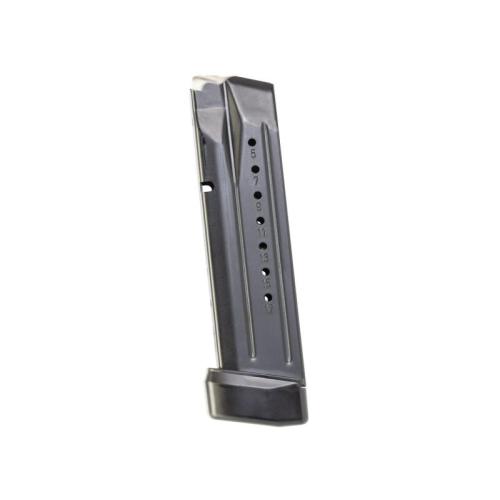 M&P9 M2.0 COMPETITOR 9MM FULL SIZE MAGAZINE 17RD