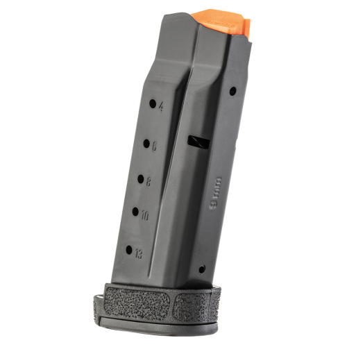 M&P9 SHIELD PLUS 9MM BLACK 13 RD