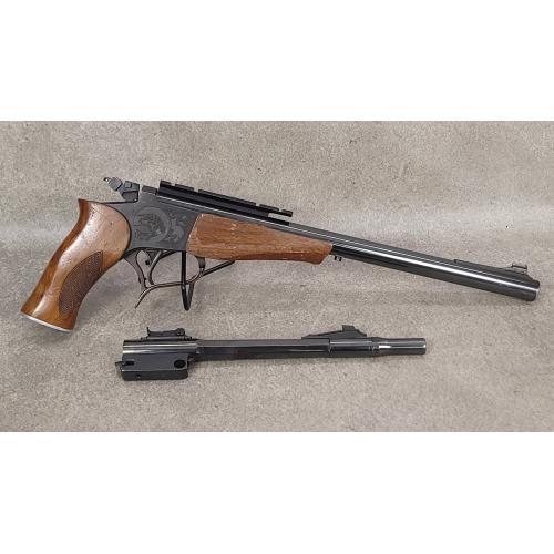 Thompson Center Contender - 30-30 / 45 Colt - Mfg 1979